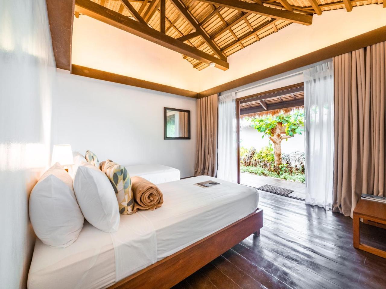 Balay Kogon Hotel Carles Kültér fotó